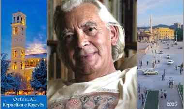 Casimiro De Brito (përktheu: Irma Kurti)