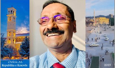 Ratan Bhattacharjee (Prepared Angela Kosta)