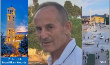 Maxhun Osmanaj - Mbresa Leximi