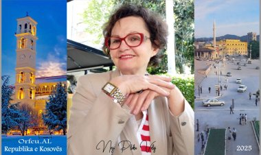 Nezi Plaku Velaj - Cikël poetik (Redaktoi Angela Kosta(