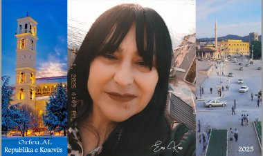 Emi Krosi - Poemë (Pjesa e katërt)