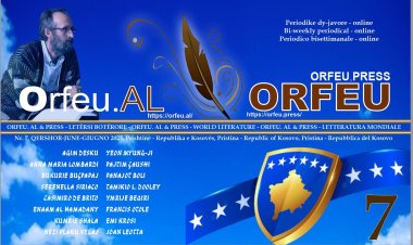 Orfeu Online 7