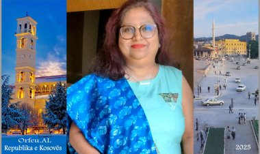 Somdatta Mitra (poem)