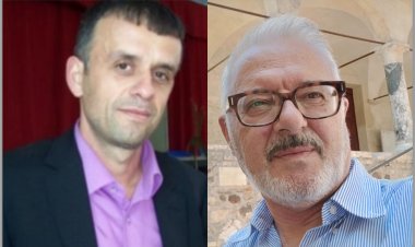 Fatmir Gjata - Intervistë me Rezart Palluqi