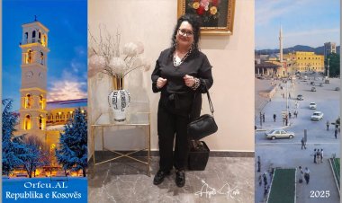 Angela Kosta - Egoizmi dhe Hipokrizia: Maskat e shoqërisë bashkëkohore