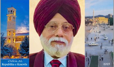 Jernail S. Anand (Prepared Angela Kosta)