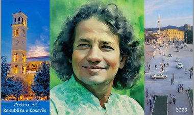 Niloy Rafiq - Book Review "An Incomplete Kiss"