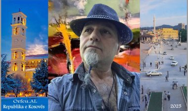 Shefqet Avdush Emini, Holandë