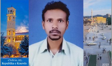 Ranjan Sagar - two poems and biography