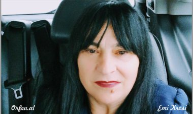 Emrije Krosi - Ese dhe kritika (Pjesa -III-)