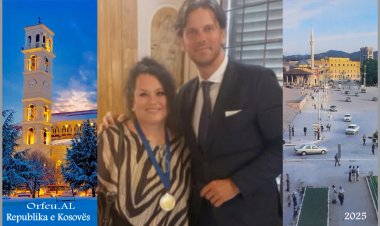 Eventi i Edicionit ië Dytë ië Konkursit Ndërkombëtar ië Ekselencës