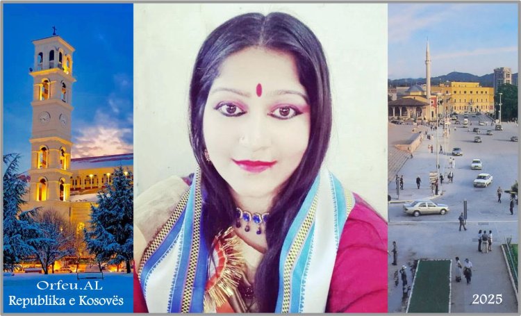 Priyanka Neogi (poem)
