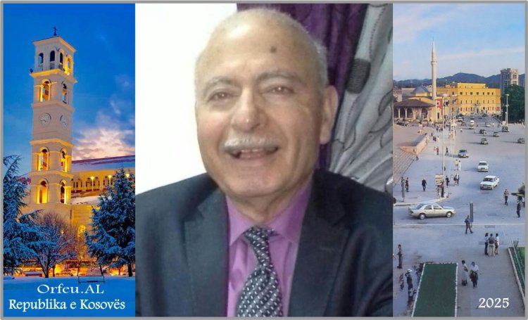 Zahir Shawkat (Prepared Angela Kosta)
