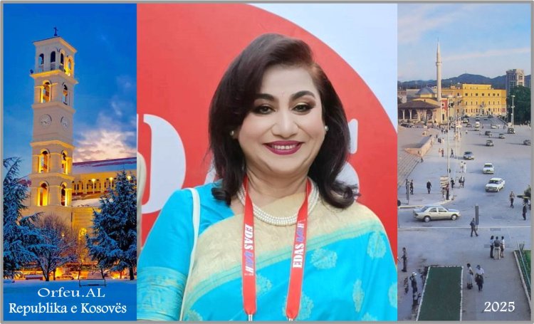 Tasneem Hossain (poem)