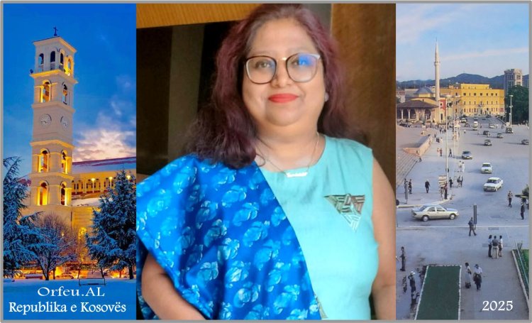 Somdatta Mitra (poem)