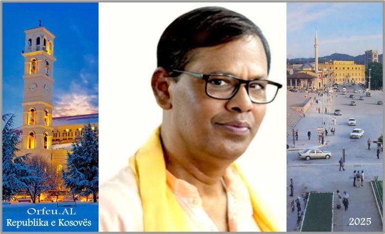 Debabrata Maji - Conflict Communication