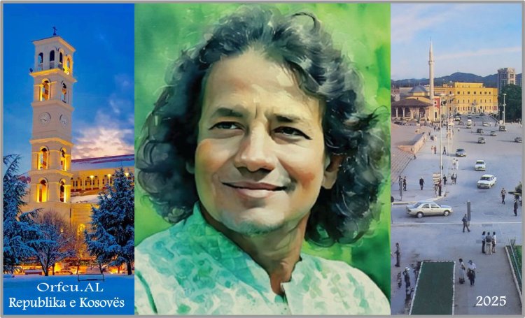 Niloy Rafiq - Book Review "An Incomplete Kiss"