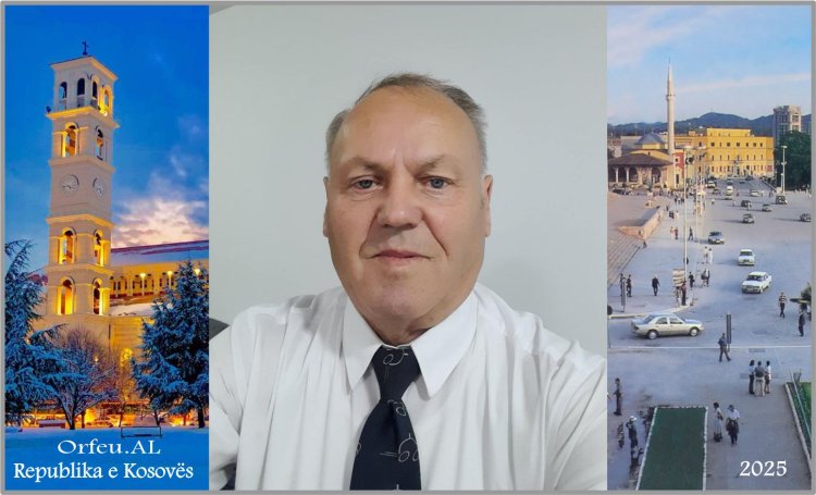 Ahmet Pllana – Vështrim rreth librit poetik “Natë për vetëvrasje” të autorit Safet Krivaça