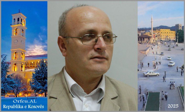 Bedri Halimi, Vështrim për librin poetik “Poezi” të poetit Mustafë Xhemajli