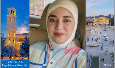 Zainab Ghassan Al-Bayati (Prepared Angela Kosta)