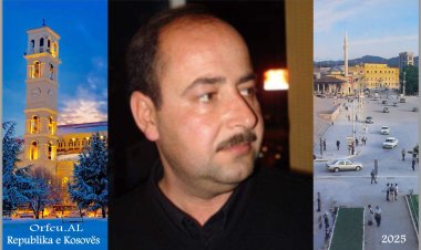 Nawaf Khalaf Sinjary (Prepared Angela Kosta)