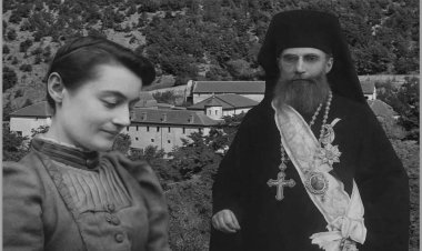 Col Mehmeti - Drenica dhe prifti ortodoks nga Tetova