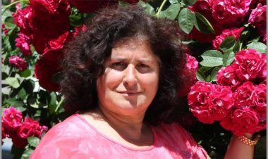 Rajmonda Maleçka - Stublla - Fshati i historisë, arsimit dhe shpirtit të mërguar