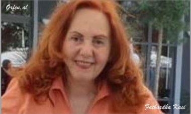 Fatbardha Kaci - Cikëp poetik