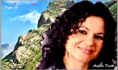 Recension nga Angela Kosta