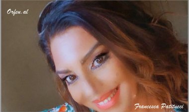 Francesca Patitucci - Bio and poetry cycle (Prepared for publication by Angela Kosta)