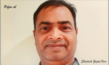 Dr. Shailesh Gupta Veer emërohet në Bordin eëshillimor të Jan Swasthya Dharana