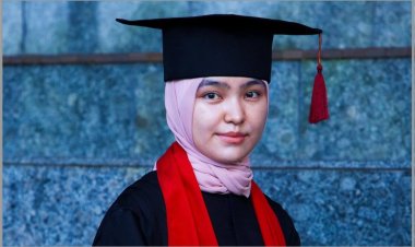 Nigora Tursunboyeva about the Korean culture-Nigora Tursunboyeva për kulturën koreane