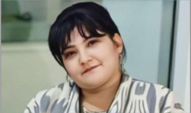 Munira Sulton - Biography and poetry (Prepared Angela Kosta)