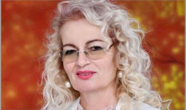 Nurie M. Baduni - Biography and poetry cycle (Prepared Angela Kosta)