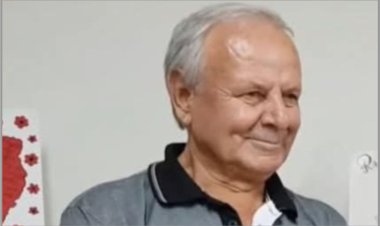 Rifat Ismaili - Për poezitë e Elmaz Qerretit