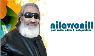 Nilavronill Shoovro - poezi (shqipëroi Irma Kurti)