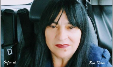 Emi Krosi - Poemë (Pjesa e gjashtë)