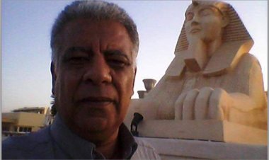 Abdel Latif Moubarak – (poezi)