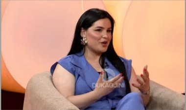 Marigona Zekaj (poezi)