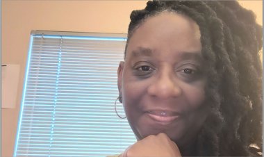 Tamikio L. Dooley (poem)