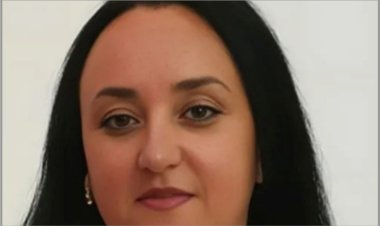 Vjollca Aliu (poezi)