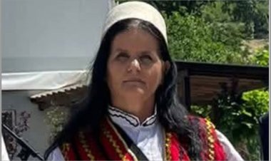 Miranda Troci Derti (poezi)