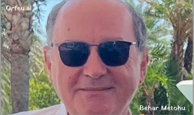 Behar Metohu (tregim)