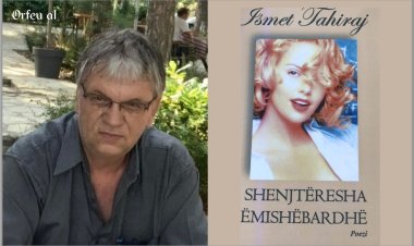 Xheladin Çitaku - Recension