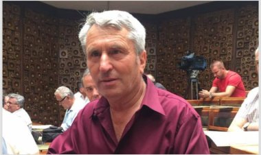 Ismet Tahiraj, Cikël poetik