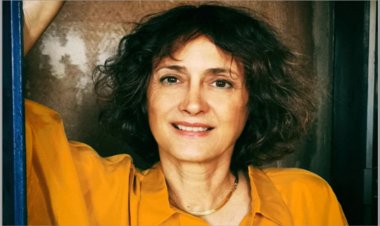 Intervistë nga Chloé Elbaz (Përgatiti Ismail Ismaili)