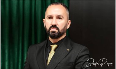 Shpejtim Pasjaqa - Për snajperistin e UÇK-së