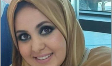 Turkia Loucif  (Prepared Angela Kosta)