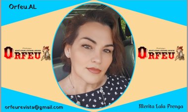 Merita Lala-Prenga (poezi)
