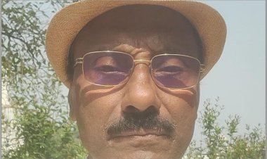 Ratan Bhattacharjee (poem)